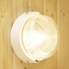 Lampa Sauna 60 W