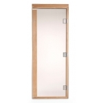 Sauna Door DGP